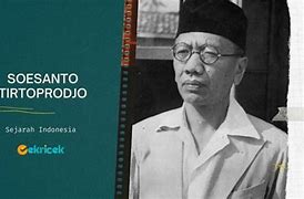 Biografi Susanto Tirtoprodjo