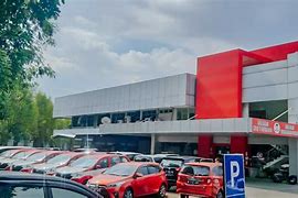 Dealer Toyota Jakarta Selatan