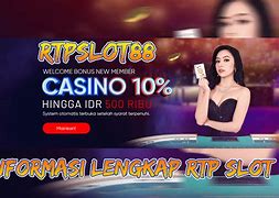 Rtp Indobet Hari Ini